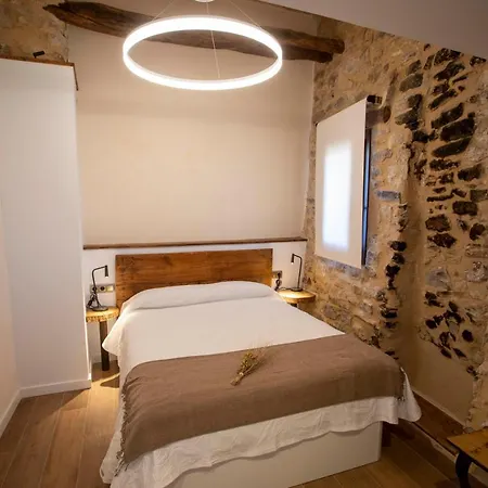 Casa Sanui. Apartaments Turistics Rurals Estorm Buitenkant foto