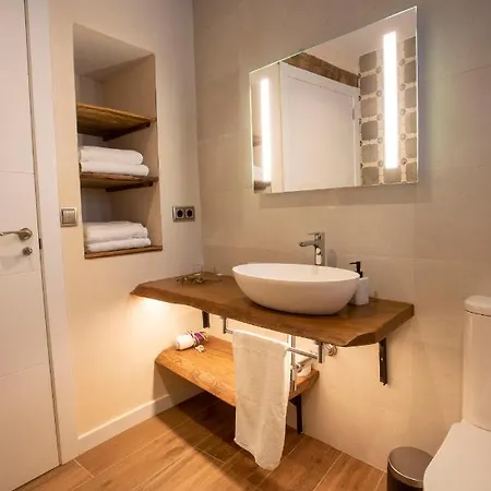 Casa Sanui. Apartaments Turistics Rurals Estorm Buitenkant foto