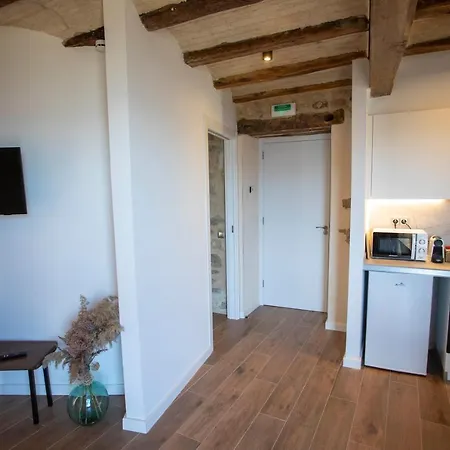 Casa Sanui. Apartaments Turistics Rurals Estorm Buitenkant foto