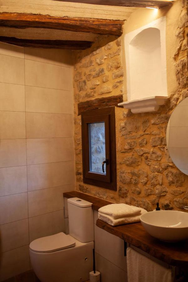 Casa Sanui. Turistics Rurals Apartment Estorm