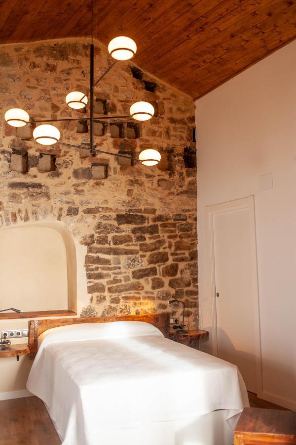 Casa Sanui. Turistics Rurals Apartment