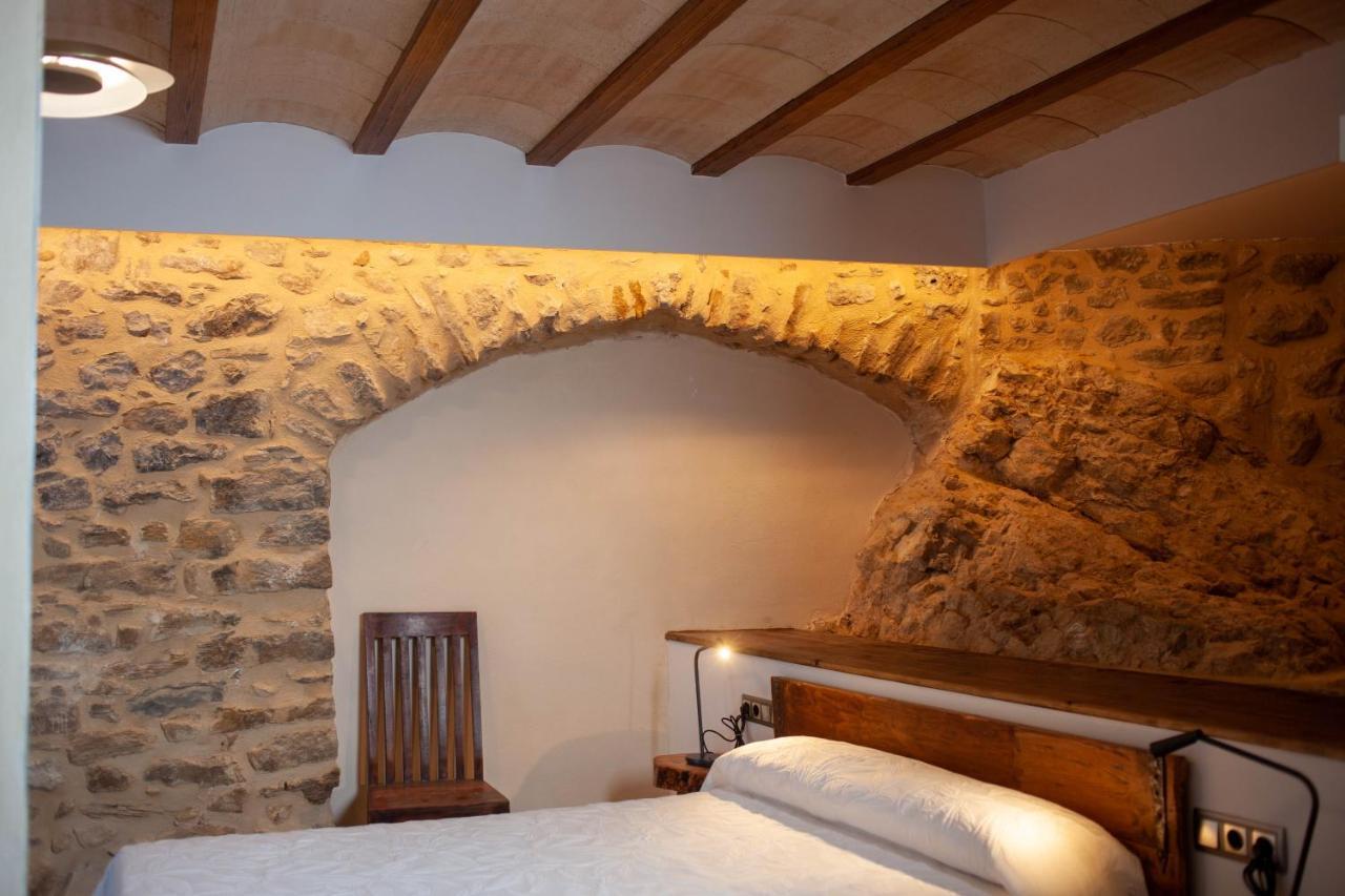 Apartment Casa Sanui. Turistics Rurals Estorm