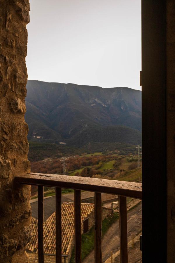 Casa Sanui. Turistics Rurals *