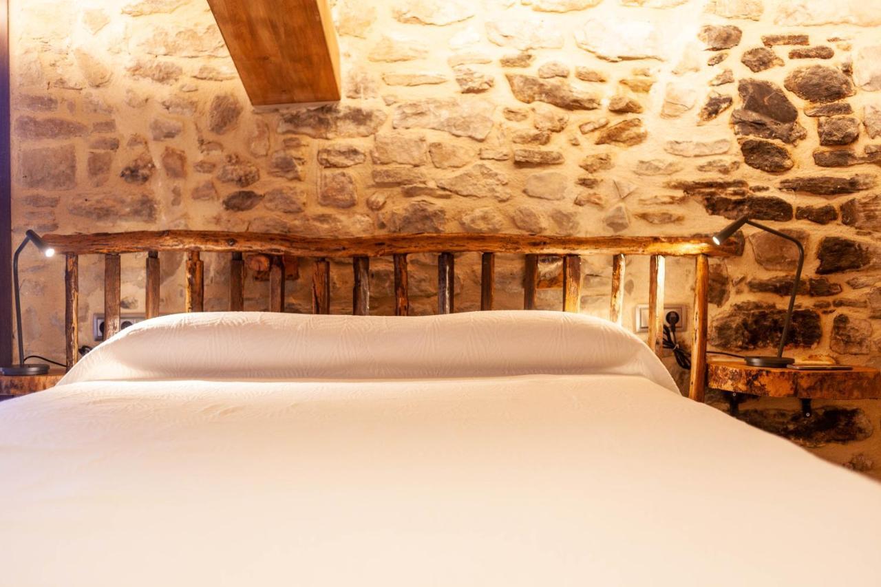 Apartment Casa Sanui. Turistics Rurals