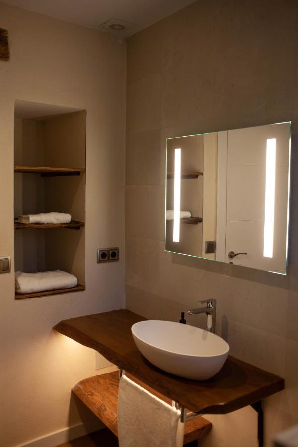 Casa Sanui. Turistics Rurals Apartment