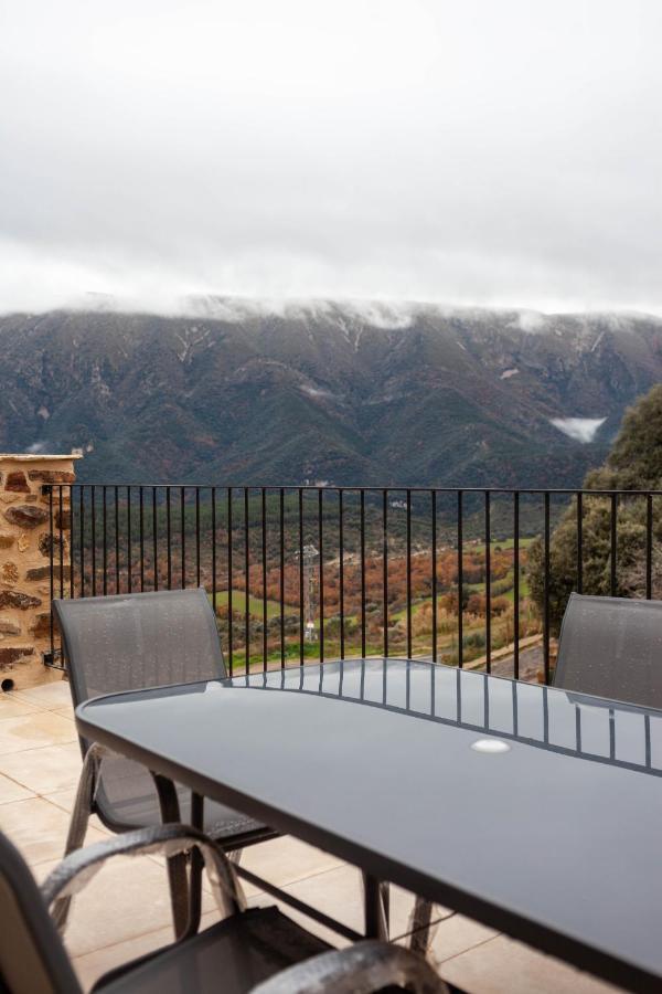 Apartment Casa Sanui. Turistics Rurals Estorm