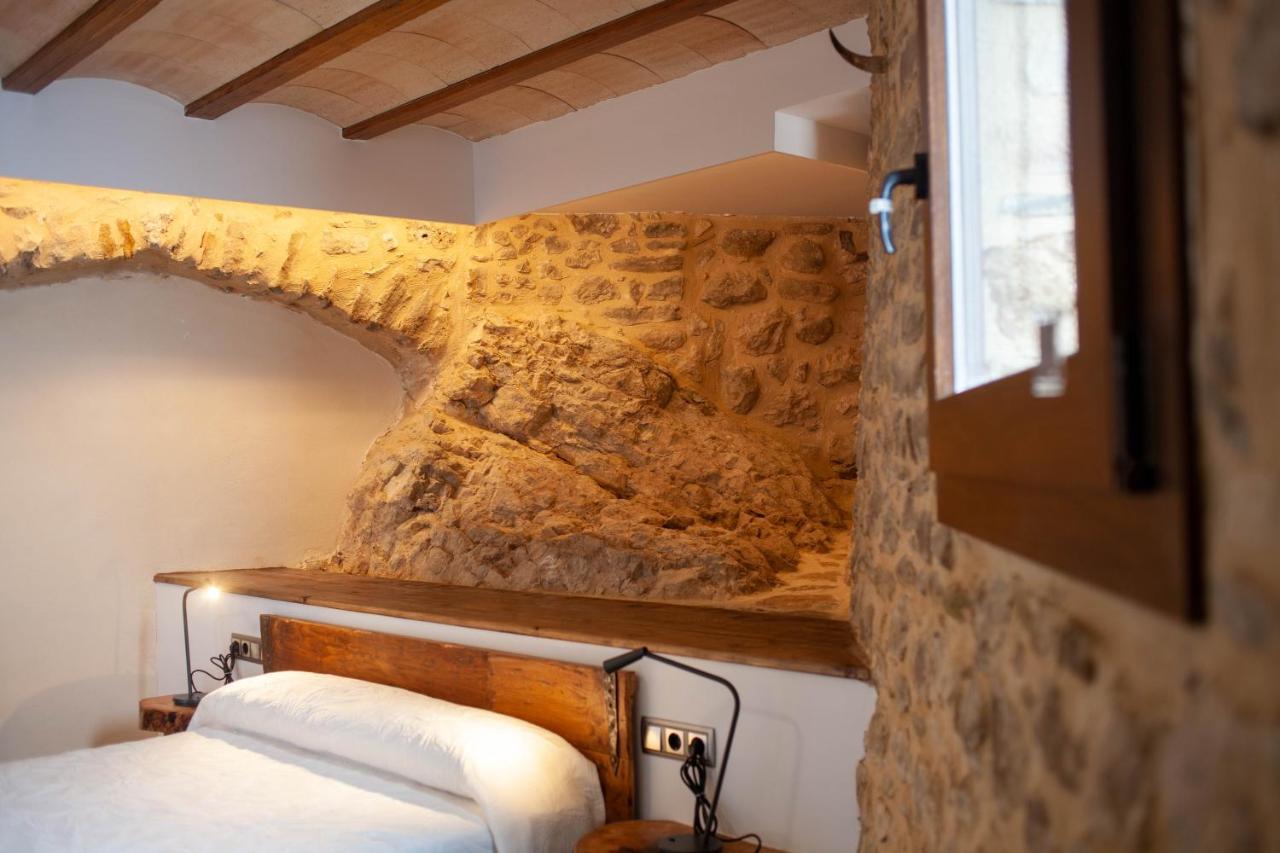 Casa Sanui. Turistics Rurals * Estorm