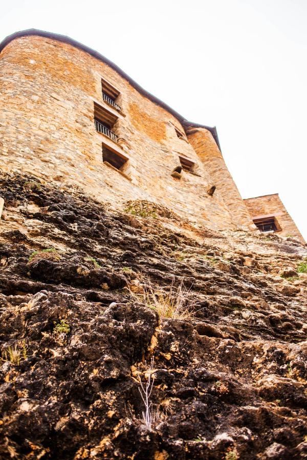 Casa Sanui. Turistics Rurals * Estorm