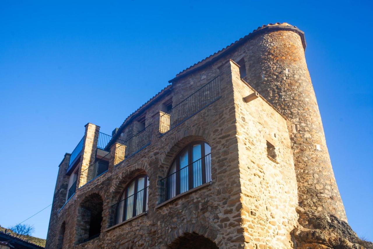 Apartment Casa Sanui. Turistics Rurals