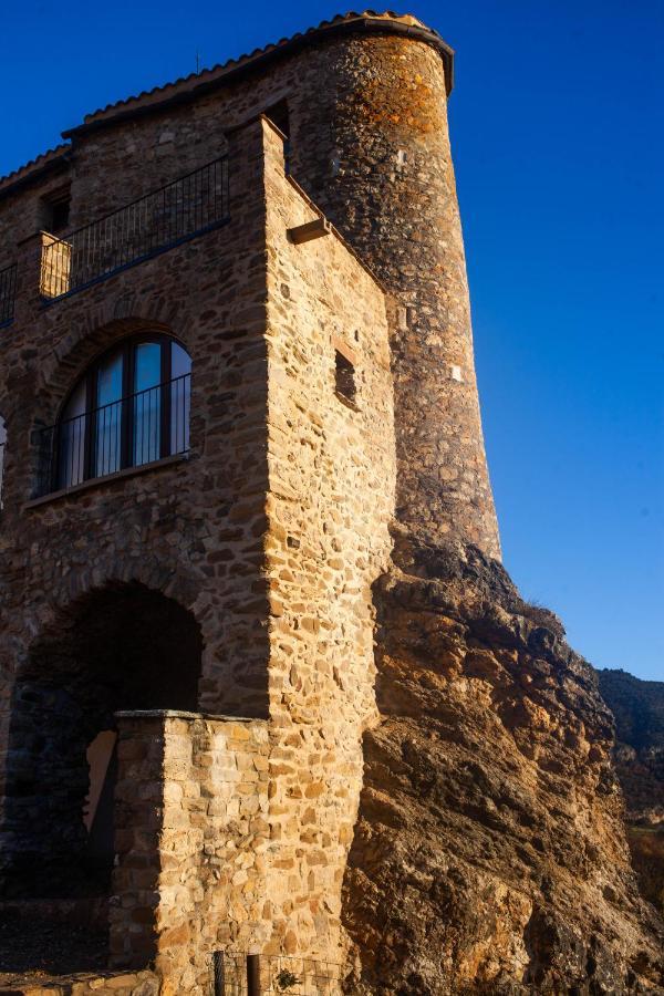 Casa Sanui. Turistics Rurals Apartment Estorm