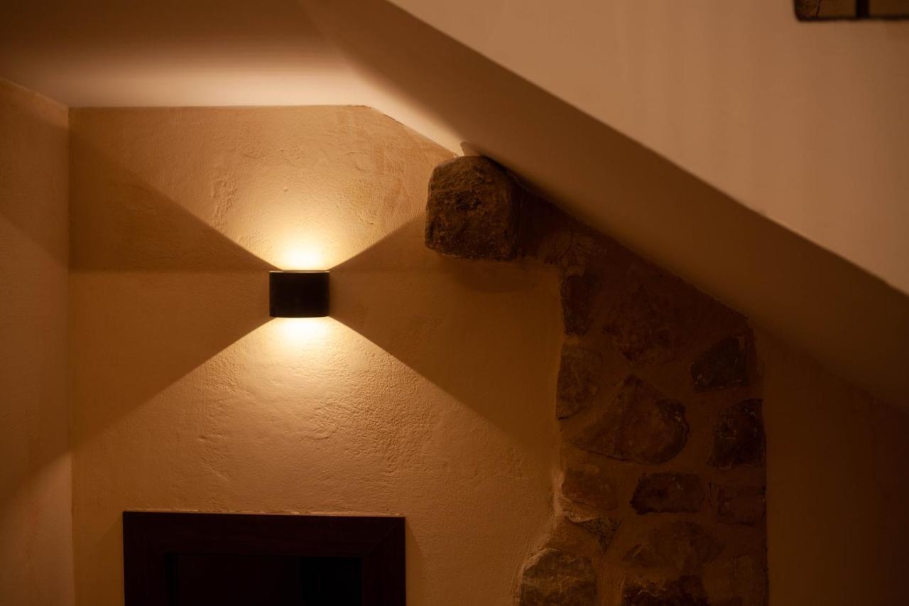 Casa Sanui. Turistics Rurals