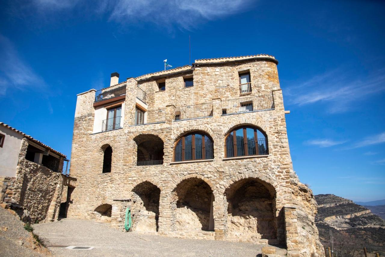 Casa Sanui. Turistics Rurals *