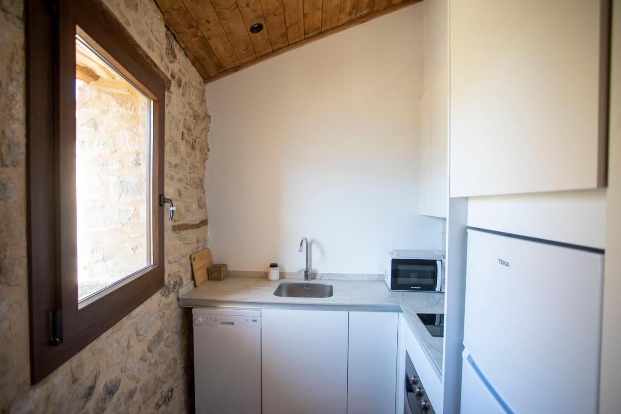 Apartment Casa Sanui. Turistics Rurals *