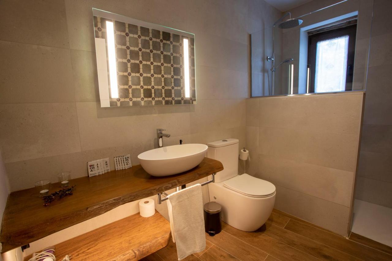 Apartment Casa Sanui. Turistics Rurals