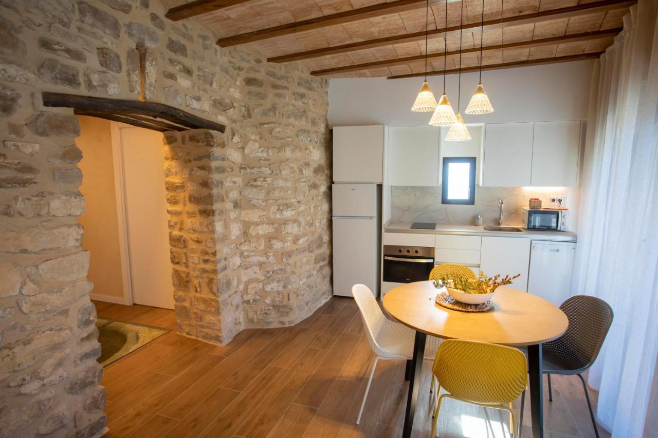 Casa Sanui. Turistics Rurals * Estorm