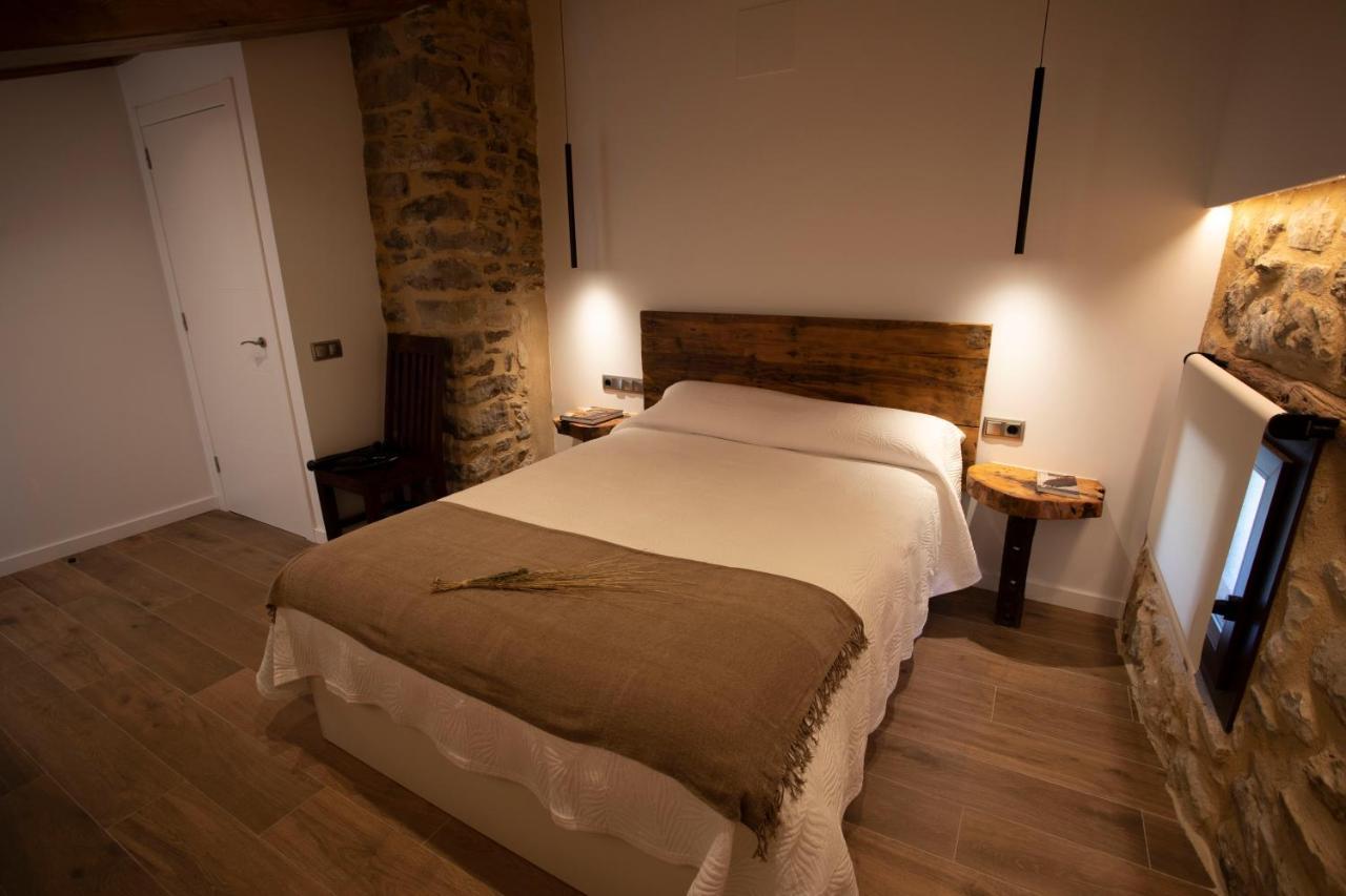 Apartment Casa Sanui. Turistics Rurals Estorm