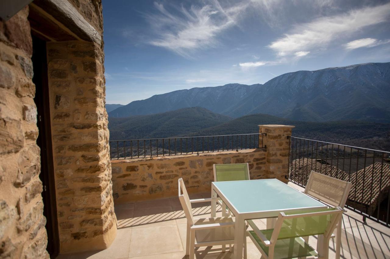 Casa Sanui. Turistics Rurals Apartment