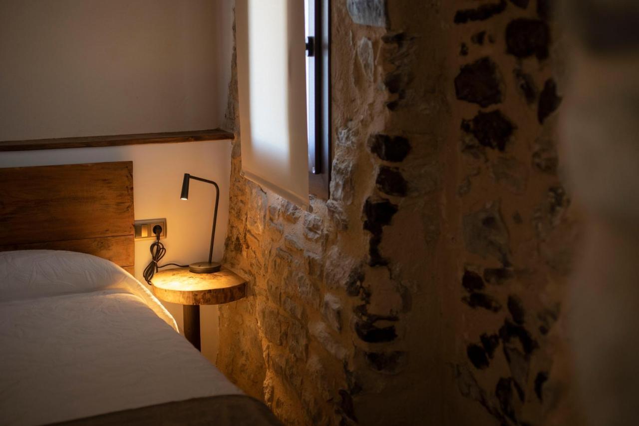 Casa Sanui. Turistics Rurals *