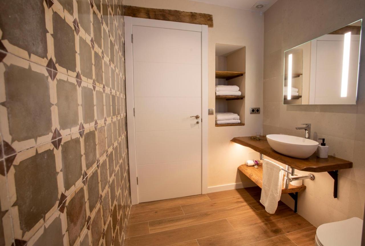 Apartment Casa Sanui. Turistics Rurals Estorm