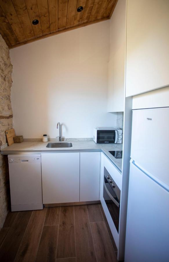 Casa Sanui. Turistics Rurals * Estorm