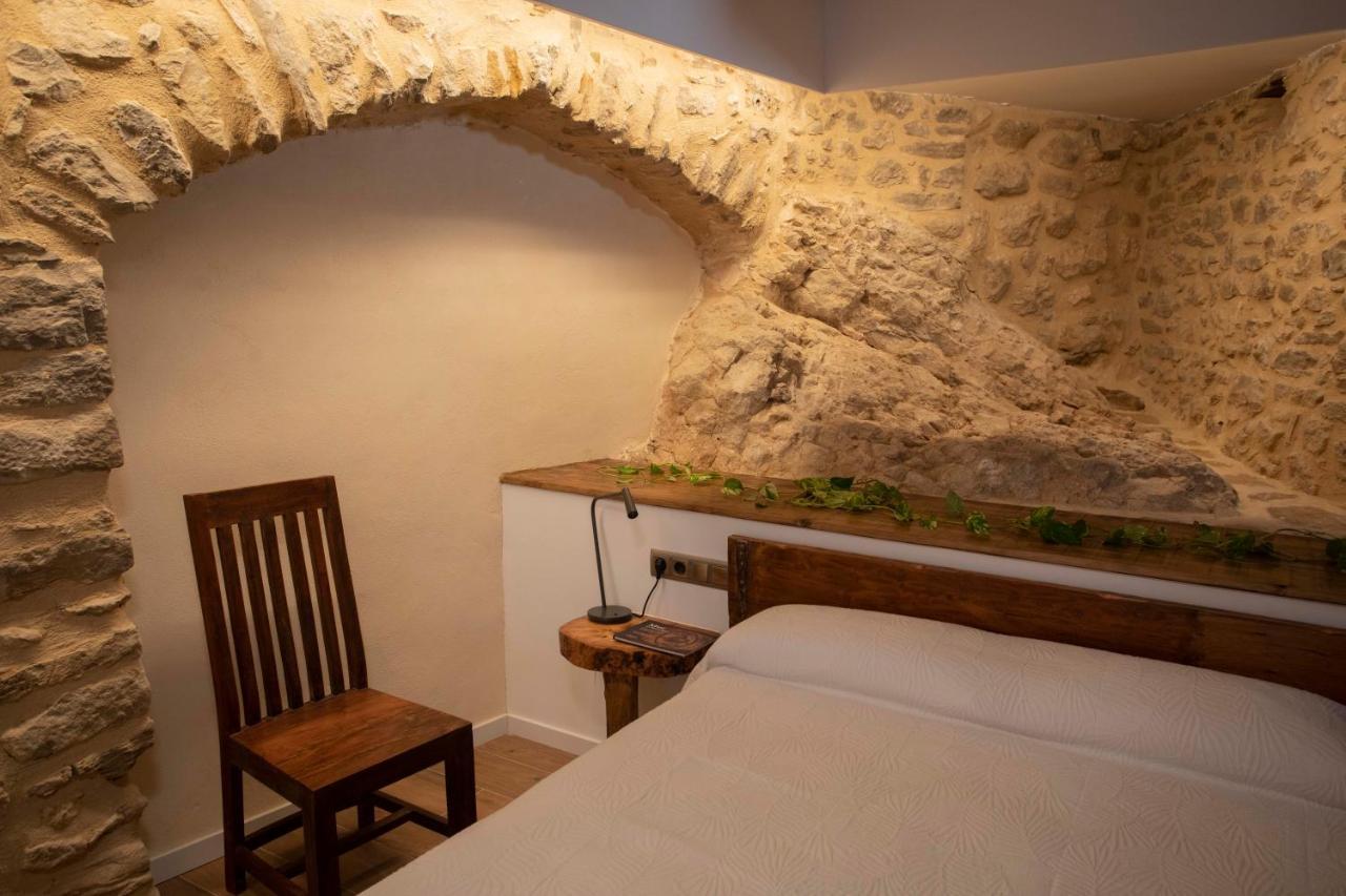 Apartment Casa Sanui. Turistics Rurals *