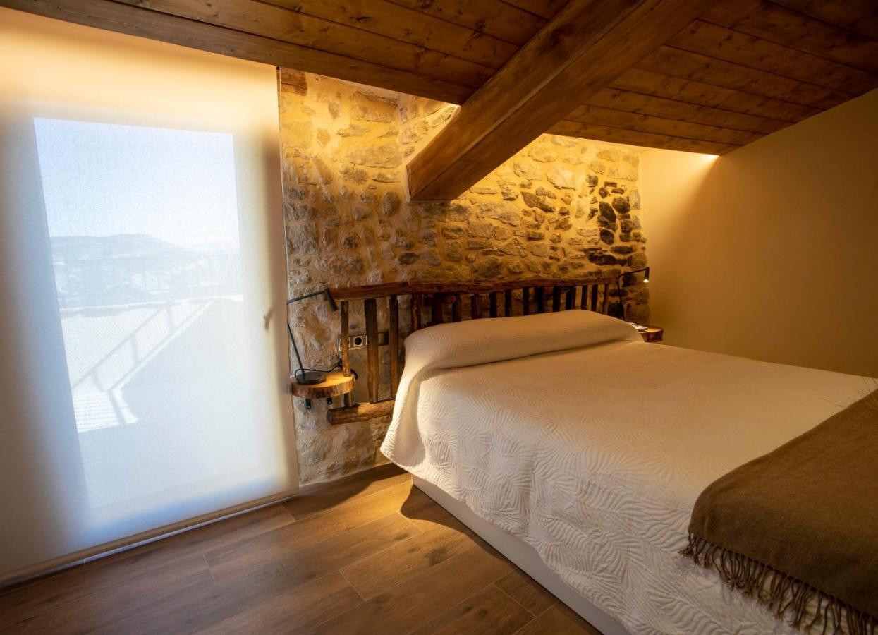 Casa Sanui. Turistics Rurals * Estorm