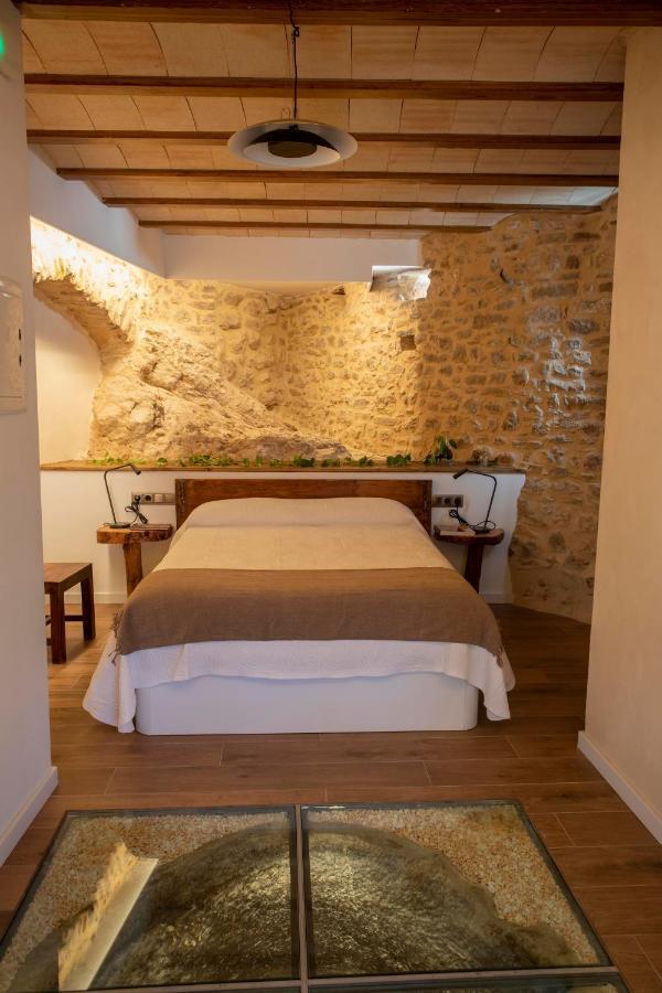 Casa Sanui. Turistics Rurals Apartment *