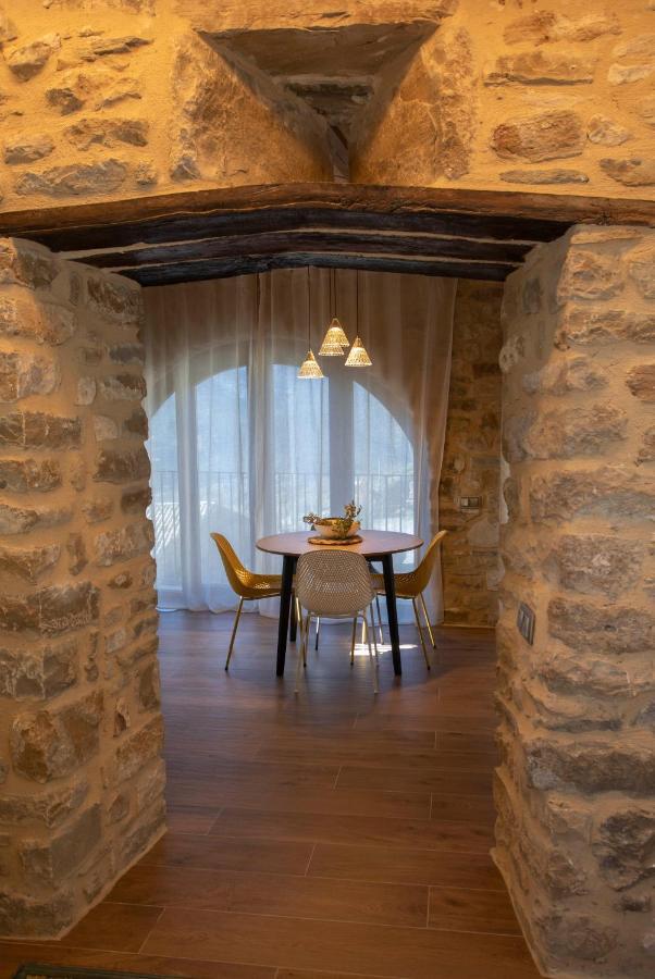 Casa Sanui. Turistics Rurals Apartment *