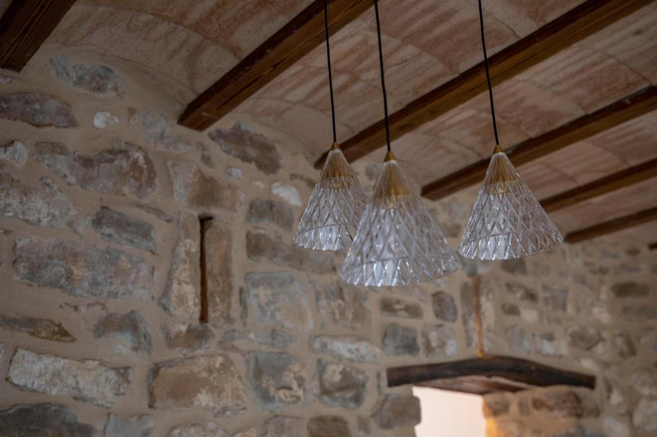Casa Sanui. Turistics Rurals Estorm