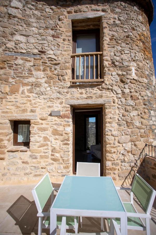 Apartment Casa Sanui. Turistics Rurals *