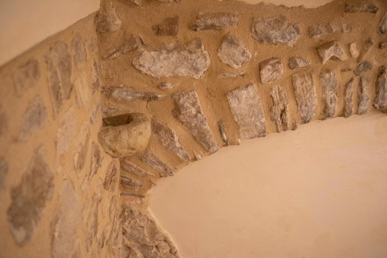 Casa Sanui. Turistics Rurals Apartment