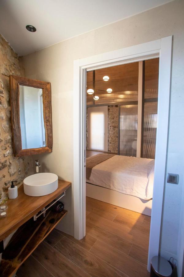 Casa Sanui. Turistics Rurals * Estorm