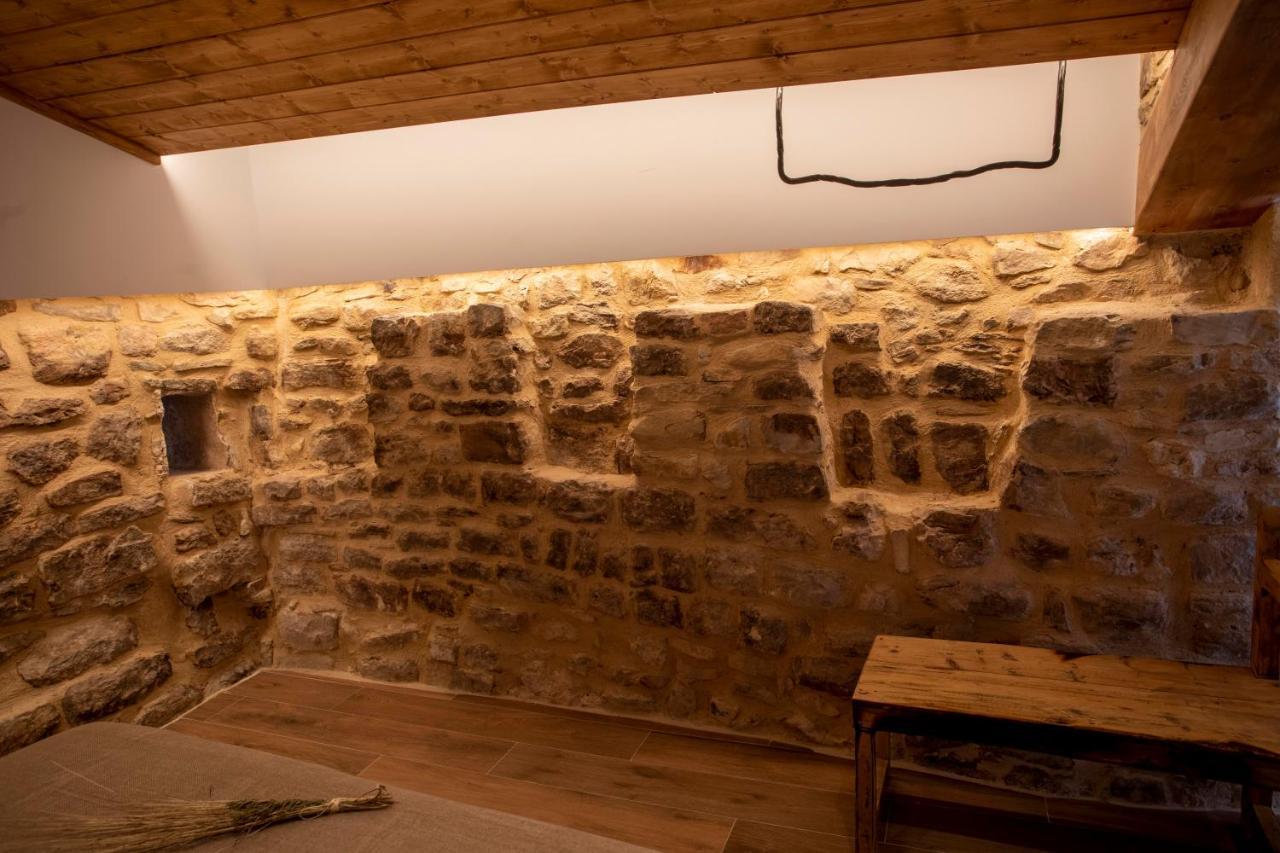 Apartment Casa Sanui. Turistics Rurals Estorm