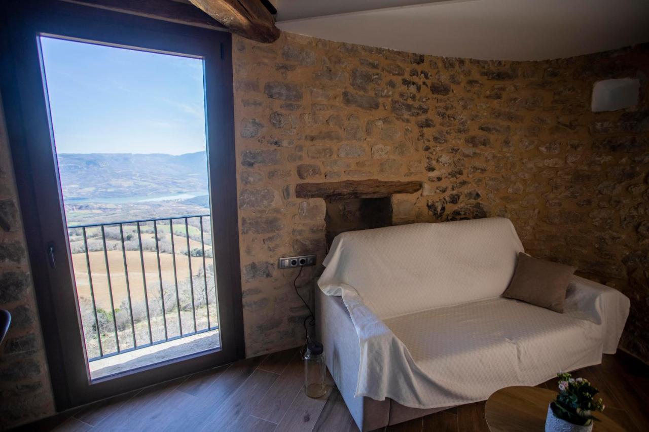 Casa Sanui. Turistics Rurals *