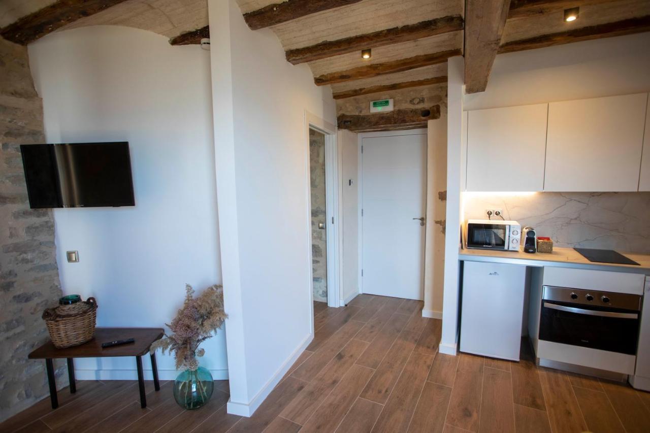Apartment Casa Sanui. Turistics Rurals *